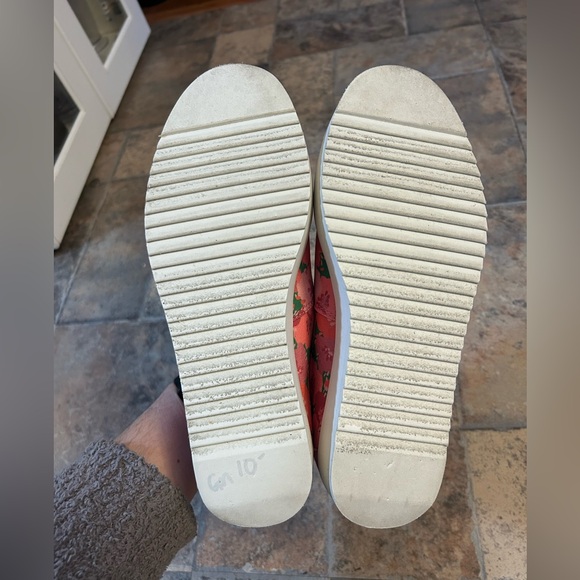 Toms Alpargata Midform Espadrille - Picture 8 of 11